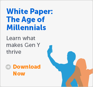 The Age of Millennials Whitepaper