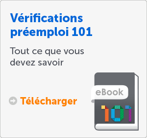 Background Screening 101 eBook