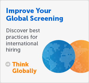 Improve Your Global Screening