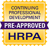 HRPA Certification | Sterling Talent Solutions
