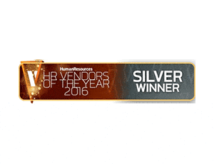 Singapore HR Vendors of the Year 2016 - Silver Winner