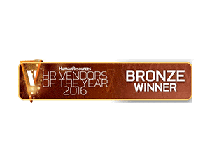Malaysia HR Vendors of the Year 2016 - Bronze Winner