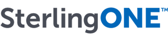 SterlingONE Logo