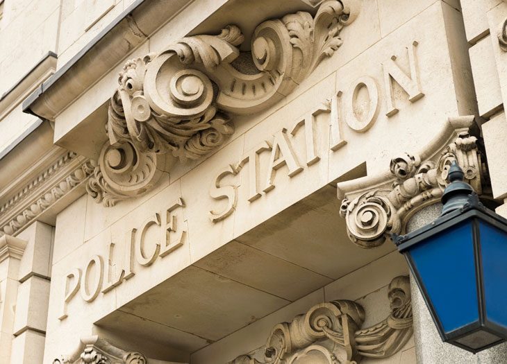 Background Screening: A Core Function of Policing?