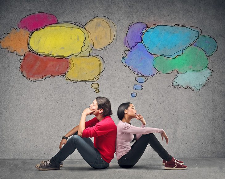 The Unconscious Bias: From Awareness to Action